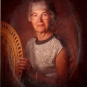 Esther Virginia Caughy