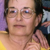 Linda Sue Parmley