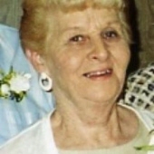 Velda L. Rutherford