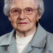 Edna Buckwalter