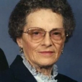 Mary Grosenbach