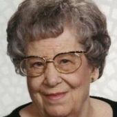 Wilma Opal Lusk
