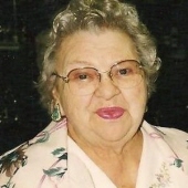 Mabel Elsie Brown