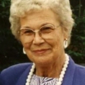 Vivian G. Craig
