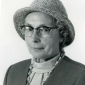 Ruth S. Michel