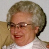 Betty A. Decatur