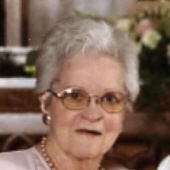 Mabel Margaret Staecker