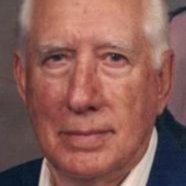 Donald C. Jones
