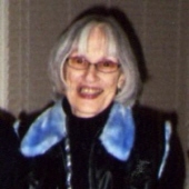 Mrs. Elaine M. Bigbee
