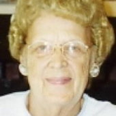Dorothy N. Clifton