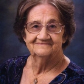 Mrs. Ruby M. Cowman