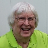 Marilyn Patterson