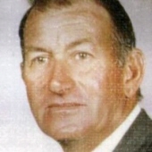 Lyle Albert Johnson