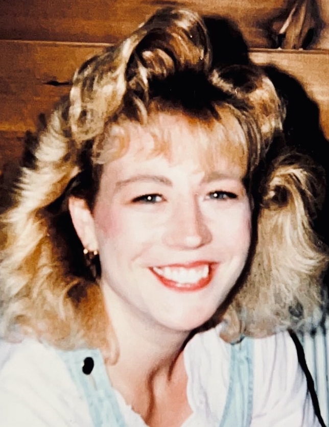 Dawna Rae Davis Dawna Rae Tangen - 2023 - Evergreen Memorial Gardens