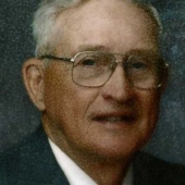 Lawrence Olaf Iverson