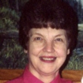 Barbara Ann Franz