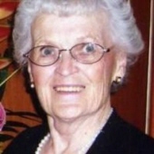 Doris O. Grovenburg