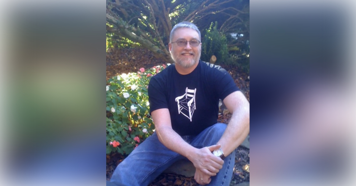 Obituary information for Russell Vaughn