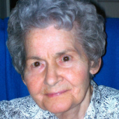 Margaret H. Reid