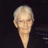 Blanche Peterson