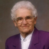 Rita A. Sutherland