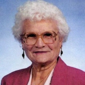 Hazel M. Gregory