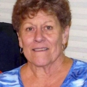 Sandra Kaye Juhl