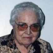 Mildred Louise Peters
