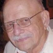 Glen W. Dillman