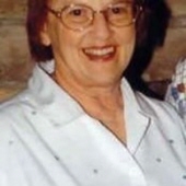 Lorraine Krumm