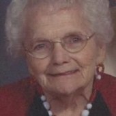 Mildred A. Sams