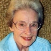 Mildred Doris Ryan