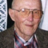 Earl William Rohrssen