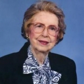 Mabel E. Jacobs