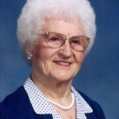 Mrs. Evelyn M. Garwood