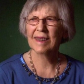 Margaret "Marge" Krohn