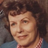 Doris E. Trout