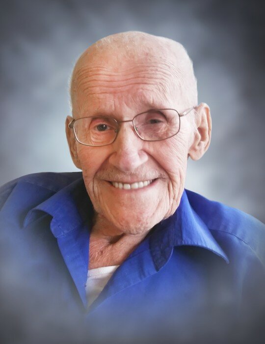 Riel Clément 2022 Glengarry Funeral Home Ltd.