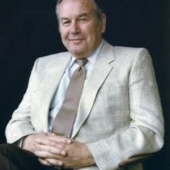 Benjamin F. Graham,  Jr.
