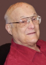 Richard M. Gregory