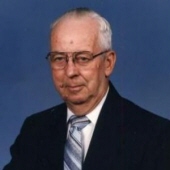 Oscar Kenneth Goreham
