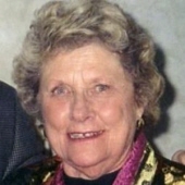 Florence Maxwell