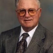 Donald Porter Humphrey