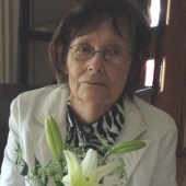 Mrs. Lois M. Cadden