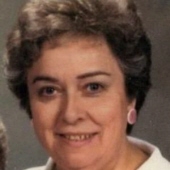 Rosemary Benson