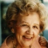 Gladys Nora Smith Dow