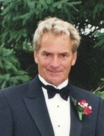 Richard Marc Cayer Obituary - 2016 - Glengarry Funeral Home Ltd.