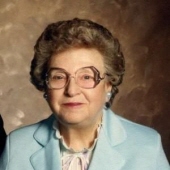 Dorothy M. Fleener