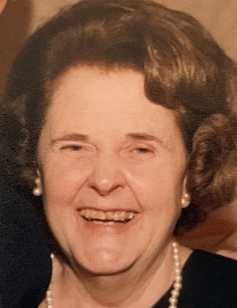 Patricia Rose Gillam 2023 Donnellan Family Funeral Services