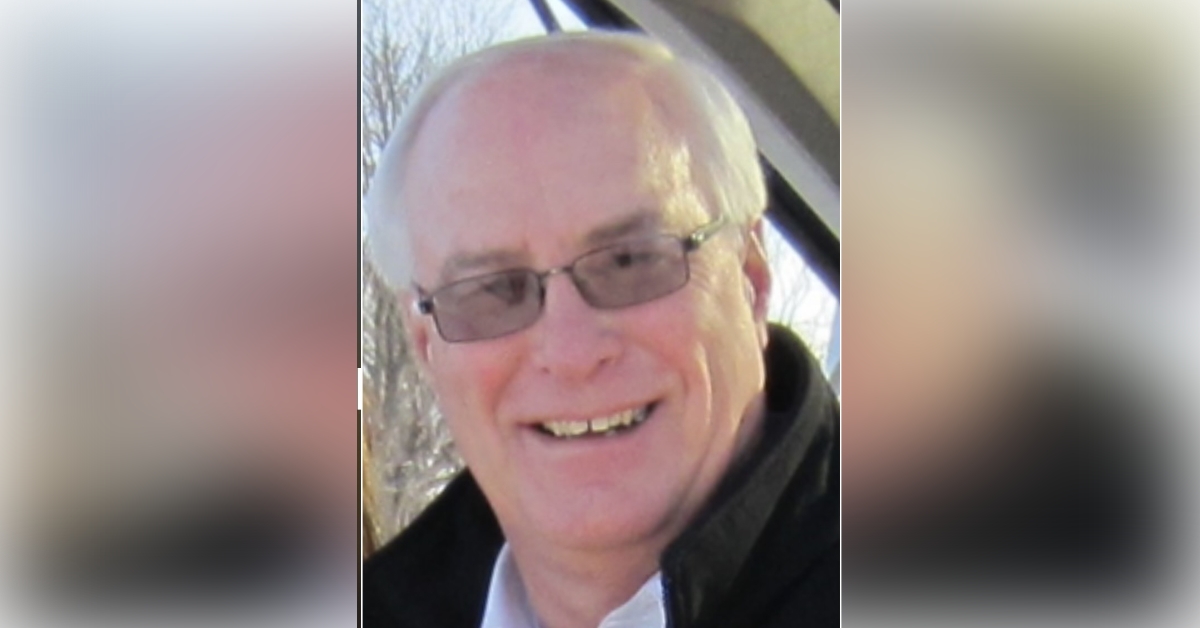 Obituary information for Robert Liewer Becker